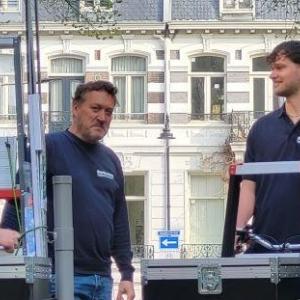 BuurtKlusBedrijf in het Spijkerkwartier